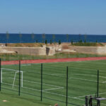 Кадеты бастион