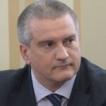 (Русский) Аксенов: от хищений средств в Крыму "волосы дыбом встают"