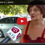 (Русский) Крымчанка насмешила пользователей интернета фразой о «русскоязычной челюсти»