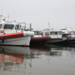 (Русский) МЧС создало в Крыму инспекцию маломерного флота