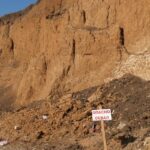 (Русский) Власти Севастополя наметили строительство укреплений на оползневом участке мыса Фиолент