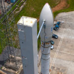 Arianespace стала лидером рынка коммерческого запуска спутников