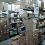 (Русский) Состояние склада медикаментов в Севастополе признали неудовлетворительным