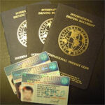 (Русский) Как получить международные водительские права в 2014 - 2015 году?