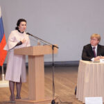 (Русский) Лучшие российские проекты информационно-коммуникационных технологий в сфере культуры обсудили в Крыму