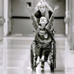 (Русский) Ялтинскому центру социальной реабилитации детей-инвалидов переданы просторные помещения в центре города