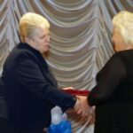 Больнице Семашко исполнилось 100 лет