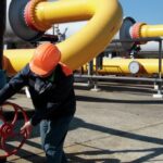 (Русский) Егоров: излишки добытого в Крыму газа можно продавать на Украину