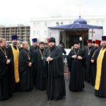 (Русский) В Севастопольском президентском кадетском училище появился православный храм