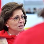 В Крым приедет знаменитая российская фигуристка