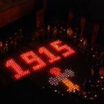 В Симферополе появится памятник жертвам геноцида армян