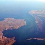 На строительство энергомоста в Крым претендуют четыре компании