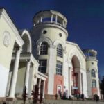 (Русский) Симферополь занял 58 место в экологическом рейтинге городов РФ