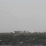 (Русский) Керченская паромная переправа закрыта на двое суток