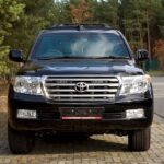 (Русский) Генпрокуратура приобретет для Крыма бронированный Land Cruiser