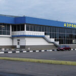 (Русский) Аэропорт Симферополя за 9 месяцев вдвое нарастил пассажиропоток