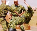 В Севастополе впервые проведут турнир по армейскому рукопашному бою