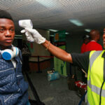 Эбола по бумажке Эбола по бумажке