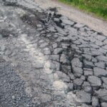 (Русский) Состояние дорог к туристическим объектам Крыма признали неудовлетворительным