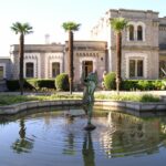 Юсуповский дворец в Кореизе решили открыть для туристов