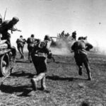 В Севастополе хотят снять фильм о Великой Отечественной Войне.