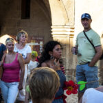 (Русский) Экскурсоводы в Крыму будут проходить аккредитацию