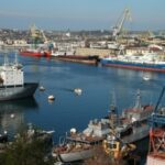 (Русский) Минобороны: верфи в Крыму загрузят гособоронзаказом в ближайшие три года