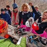 (Русский) Осенняя гонка «MILO Рейд. X-Крым» в горах Крыма соберет 90 команд