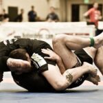 (Русский) В Севастополе устроят городской чемпионат по грэпплингу