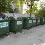 Ревизоры нашли множество нарушений в работе «Чистого города» в Симферополе