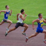 В Ялте пройдет соревнование легкоатлетов из спортивных школ Крыма