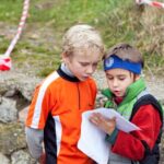 (Русский) Под Симферополем устроят соревнования по спортивному ориентированию