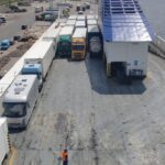 (Русский) Со следующей недели начнет ходить грузовой паром Новороссийск-Керчь