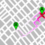 Проложившие маршрут в лабиринте вещества легли в основу химического процессора