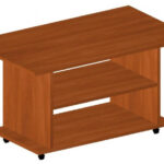 Стол журнальный СЖ2