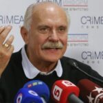 Ялтинская киностудия достойна стать меккой российского кино - Михалков