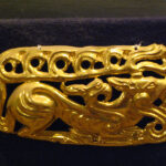 Директор музея посоветовал не ждать быстрого возвращения скифского золота в Крым