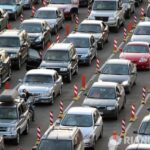 (Русский) Керченская переправа работает штатно, очередей почти нет