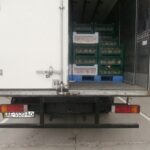 В Крым под видом украинской курятины пытались провезти продукты из ЕС