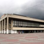 (Русский) Музыкальный театр в Симферополе могут снести