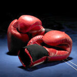 (Русский) Юные боксеры из Севастополя завоевали 11 золотых медалей на соревнованиях в Феодосии