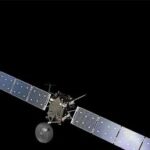 Миссия «Розетты»