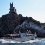 Лавров: Крым является неотъемлемой частью России