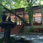 Новые тайны Ханского дворца