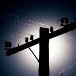 Ночью два района Крыма оставят без электроснабжения