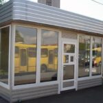 (Русский) Власти Симферополя планировали возвести в городе почти 1000 торговых ларьков