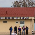 Перевозки в Крым по «единому билету» приостановят с 1 декабря