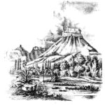 (Русский) Караулов Г. Крымские пещерные города и крипты. Одесса, 1871г.