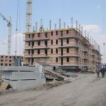 В Симферополе построят новый микрорайон