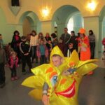 (Русский) Социальный молодежный центр в Алуште отдали в собственность государства